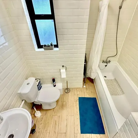 Stay In Whitechapel Apartment London Exterior photo