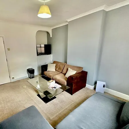 Stay In Whitechapel Apartment London Exterior photo