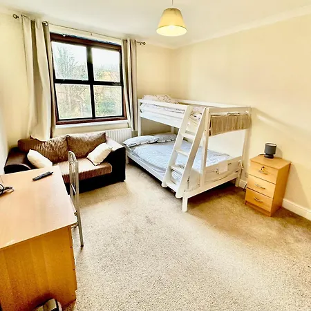 Stay In Whitechapel Apartment London Exterior photo