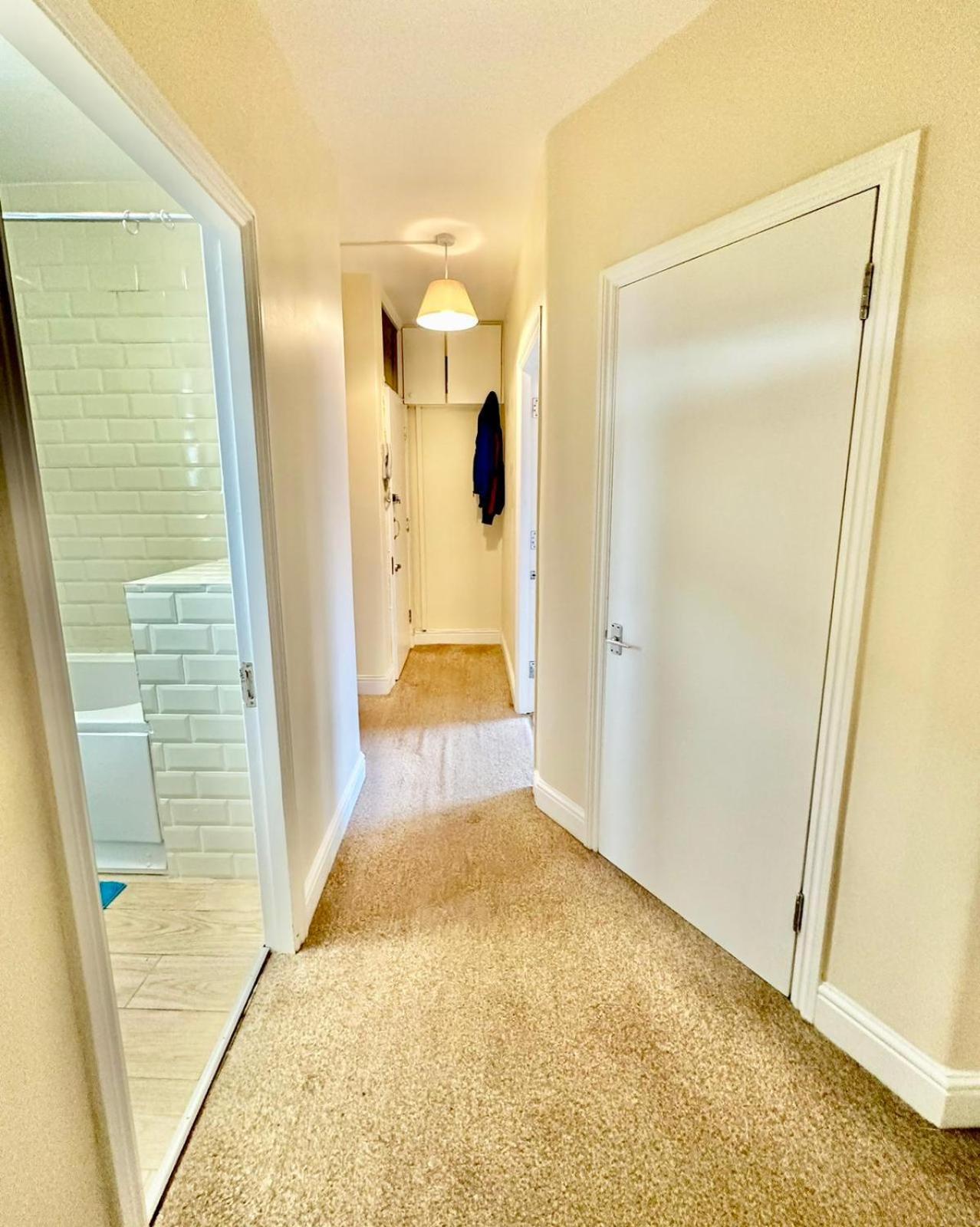Apartment In Whitechapel