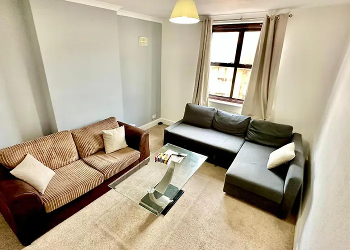 Stay In Whitechapel Apartment